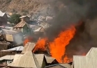 DR Congo: At least 24 students killed in Bukavu school fire