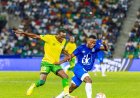 CAF Confederation Cup: Rayon Sports advance after goalless draw with Panthère du Ndé