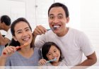 Foods that may protect your oral health