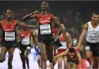 Kenya’s Nairobi becomes first African city to host World Athletics Championships