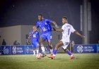 PHOTOS: Rayon Sports held by Sunrise in league opener