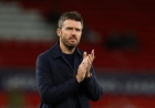Five managers who could replace Michael Carrick at Man Utd