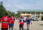 Three killed, eight injured in Philippine school shooting