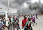DR Congo: Opposition demands probe into violence at C64 protests