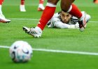 PHOTOS: Brighton hand Arsenal first Premier League defeat