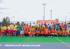 Minisports, Special Olympics Rwanda call for greater inclusion through sport