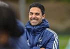Mikel Arteta agrees new Arsenal deal to extend Emirates stay