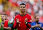 Cristiano Ronaldo reveals two final missions as retirement nears