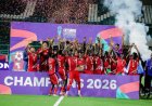 Sudan stun Tanzania on penalties to claim historic CECAFA U-20 crown