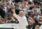 Paris braces for huge crowds as Pope Leo XIV begins France visit