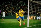 PHOTOS: Rwanda outlast Liberia to open AFCON 2027 qualifying campaign