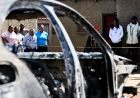 27 killed in two separate shootings across South Africa