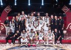 PHOTOS: NBA G League United crowned FIBA Intercontinental Cup champions