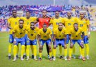 AFCON2027Q: Rwanda stun Cape Verde to claim 2-1 away victory (Photos)