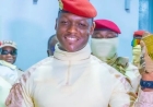 Traoré opens Burkina Faso’s first gold refinery