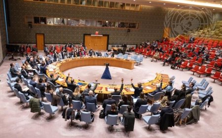UN backs new world map in bid to correct Africa’s distorted size