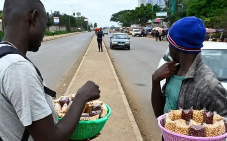 Kenya: Burundi offers free travel documents as foreign trader crackdown deepens
