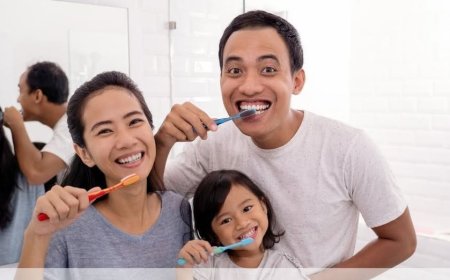 Foods that may protect your oral health