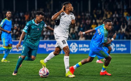 Al Hilal, APR FC open 2026/27 RPL campaign with convincing wins