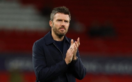 Five managers who could replace Michael Carrick at Man Utd