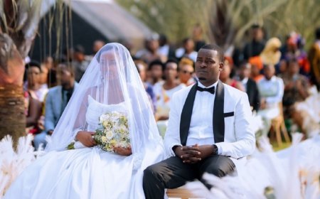 Vestine divorce hearing set for December as Ouédraogo seeks DNA test