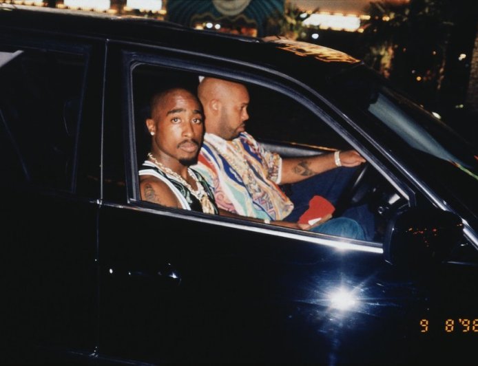 Keffe D found guilty of Tupac Shakur murder after 30-year