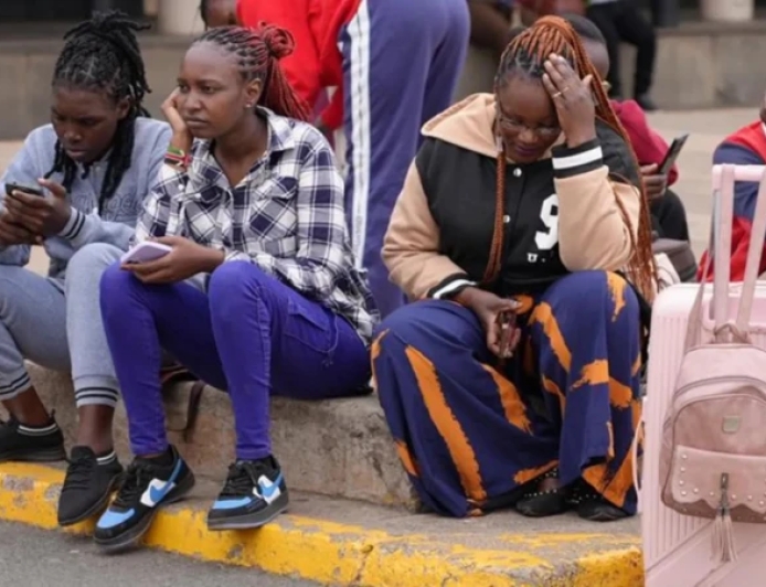 Kenya Aviation workers call off two-day strike after Government deal