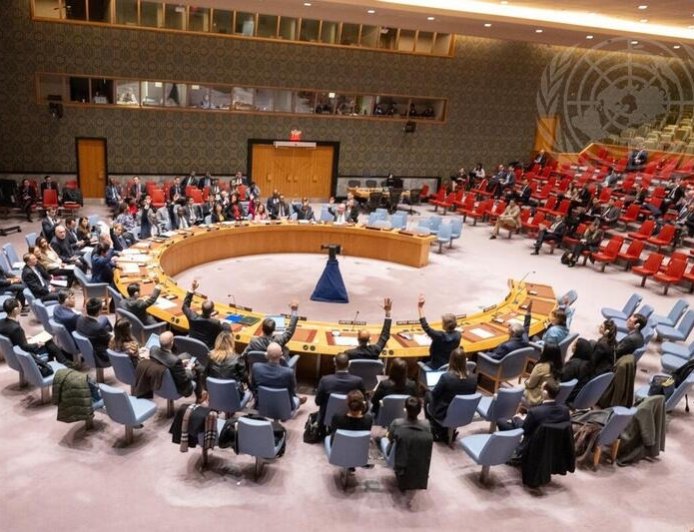 UN backs new world map in bid to correct Africa’s distorted size