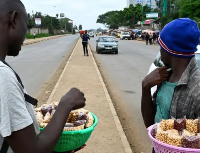 Kenya: Burundi offers free travel documents as foreign trader crackdown deepens