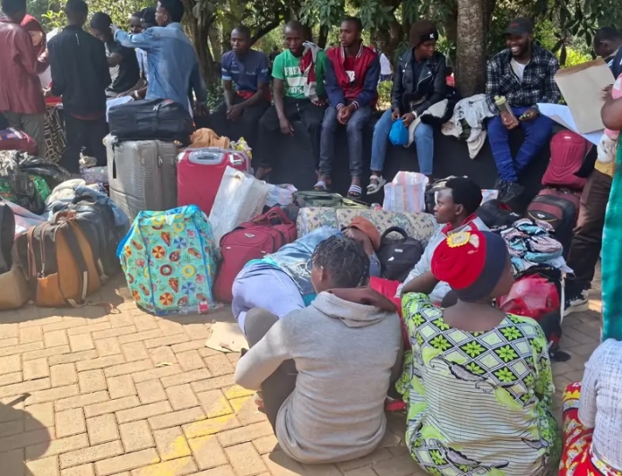 Kenya: Foreign traders given 90 days to regularise business operations