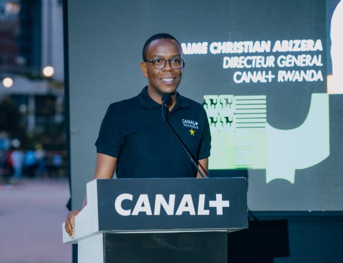 CANAL+ Rwanda unveils ‘Beyond Sport Campaign’ to expand customer entertainment