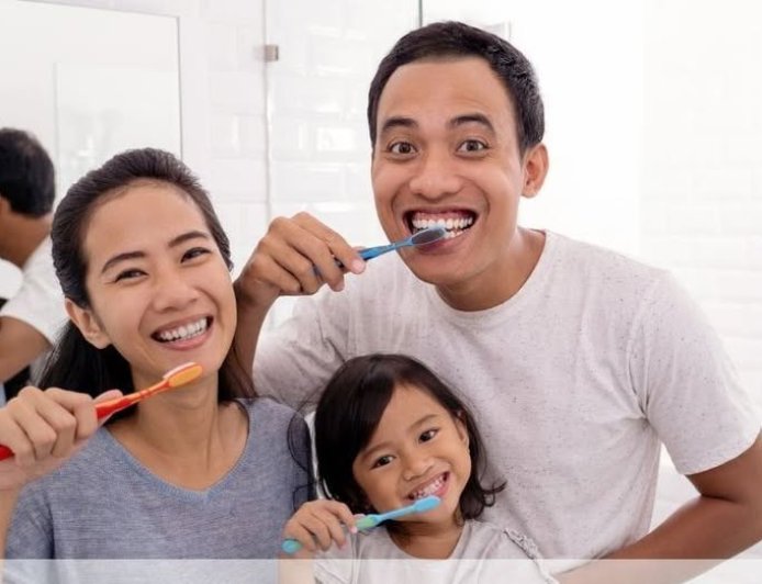 Foods that may protect your oral health
