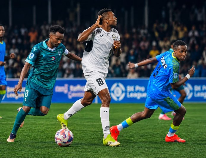 Al Hilal, APR FC open 2026/27 RPL campaign with convincing wins