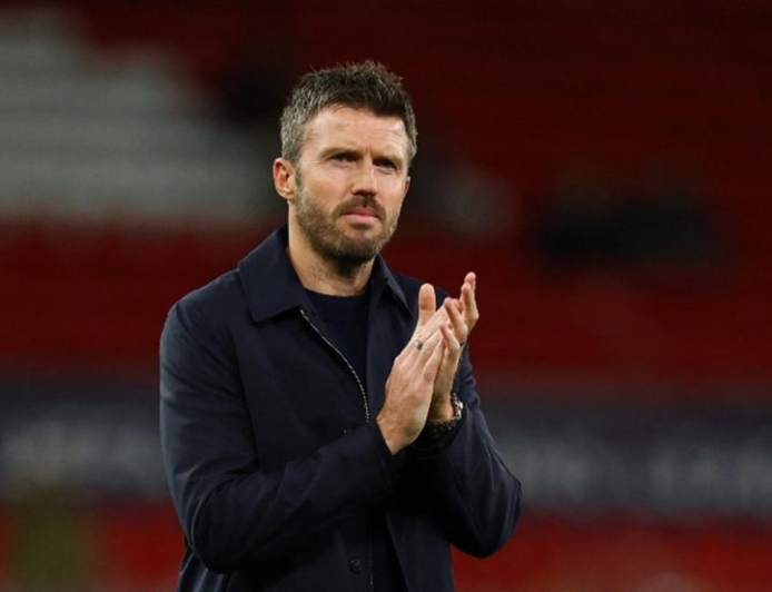 Five managers who could replace Michael Carrick at Man Utd