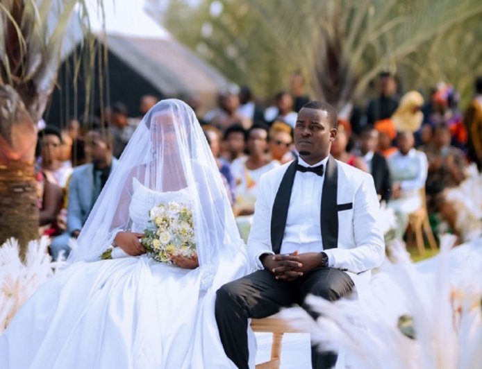 Vestine divorce hearing set for December as Ouédraogo seeks DNA test