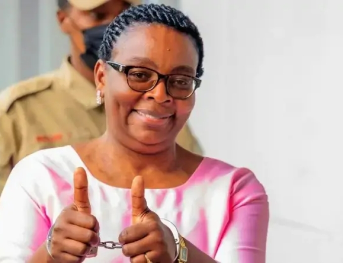 Prosecution lays out evidence in Ingabire’s seven-count trial