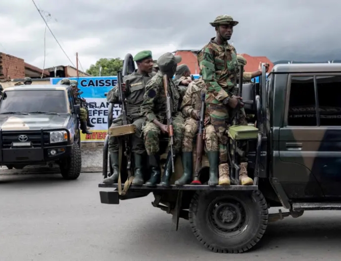 AFC/M23 rejects Amnesty allegations of trafficking minerals to Rwanda
