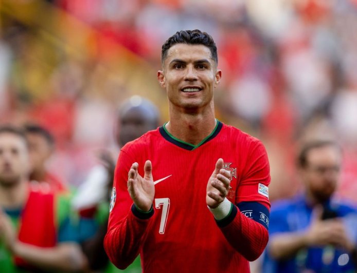 Cristiano Ronaldo reveals two final missions as retirement nears