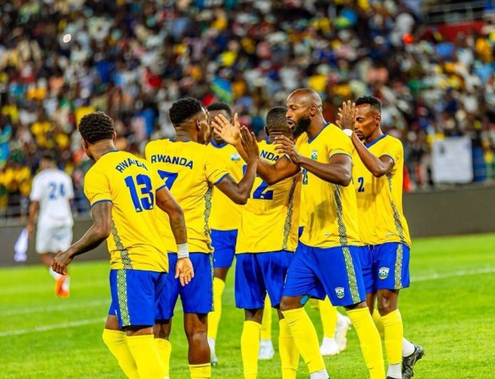 How the AFCON2027 qualifying race stands after Matchday One