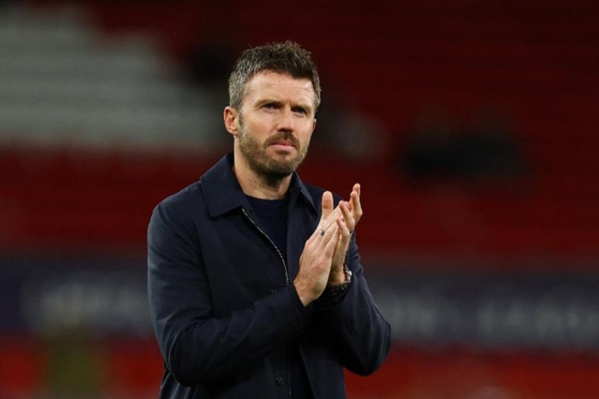 Five managers who could replace Michael Carrick at Man Utd