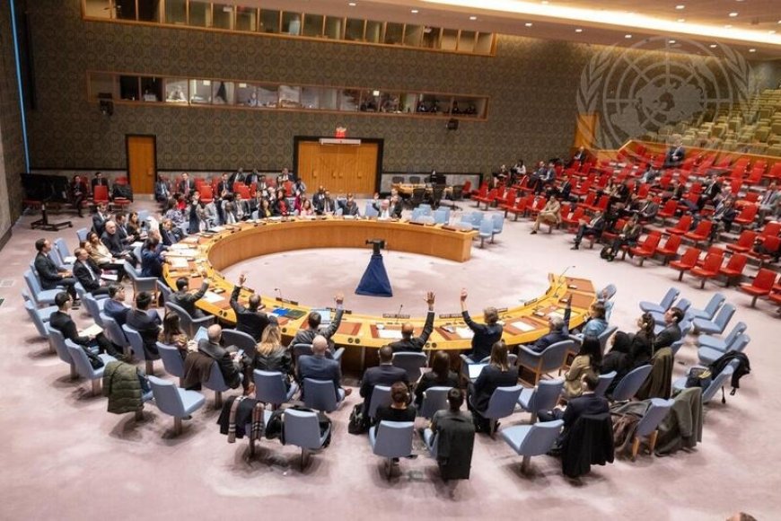 UN backs new world map in bid to correct Africa’s distorted size