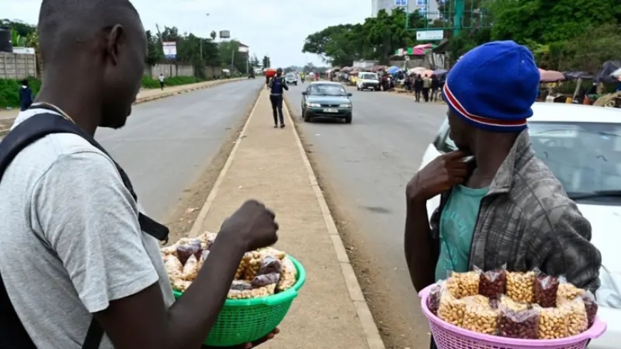 Kenya: Burundi offers free travel documents as foreign trader crackdown deepens