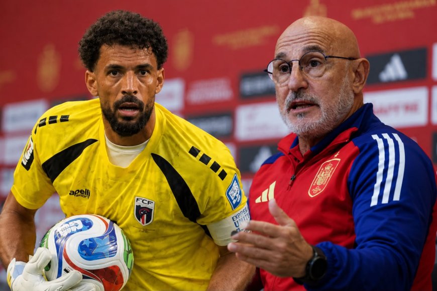 De la Fuente, Vozinha headline 2026 Ballon d’Or award nominees