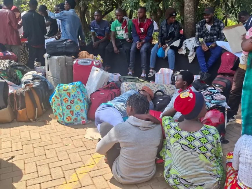 Kenya: Foreign traders given 90 days to regularise business operations