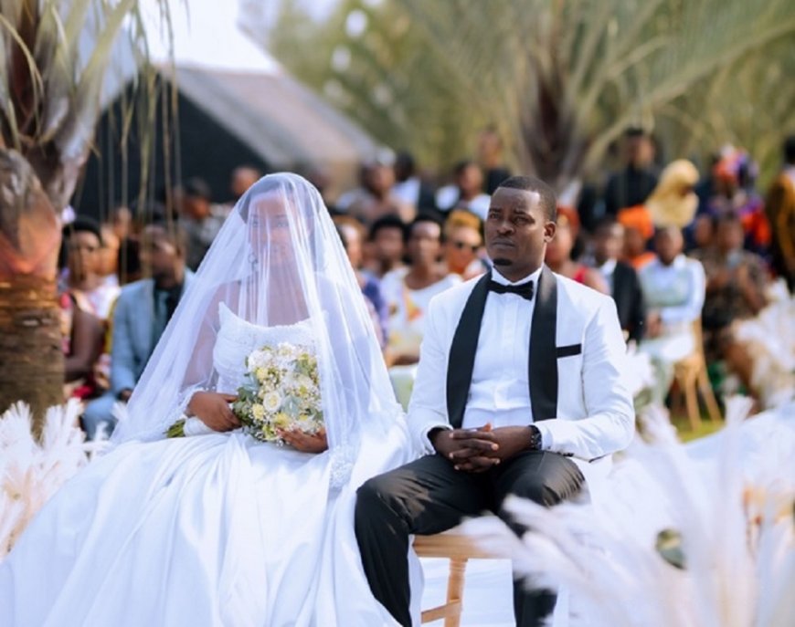 Vestine divorce hearing set for December as Ouédraogo seeks DNA test