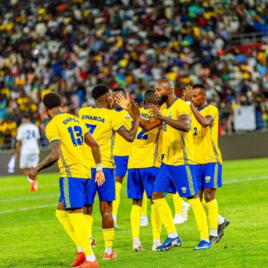 How the AFCON2027 qualifying race stands after Matchday One