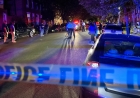 12-year-old girl caught in crossfire dies in Baltimore shooting