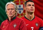 Jorge Jesus explains why the Ronaldo controversy escalated