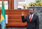 Ethiopia: Abiy sworn in for second term amid rising tensions
