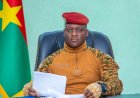 Ibrahim Traoré vows football reforms despite risk of FIFA suspension